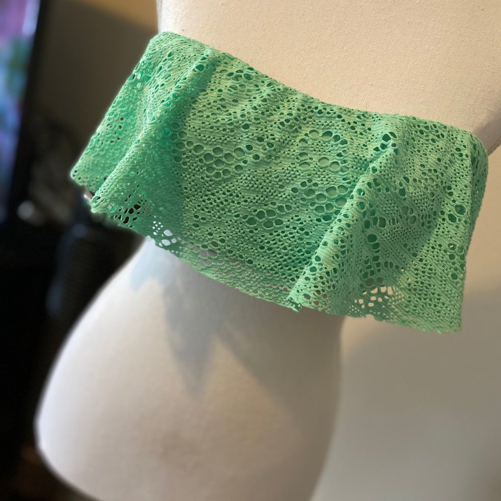 Mossimo Bikini (XL Top / L Bottom)
